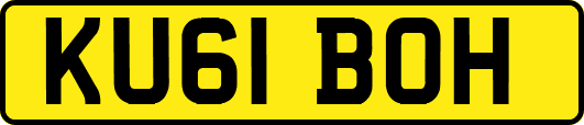 KU61BOH