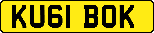 KU61BOK