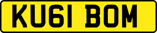 KU61BOM