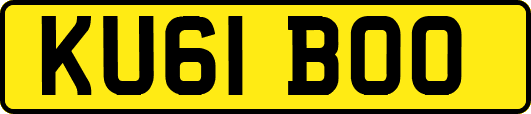 KU61BOO