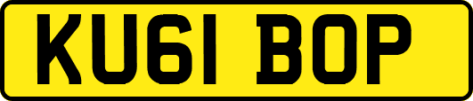 KU61BOP