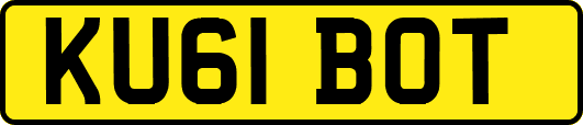 KU61BOT