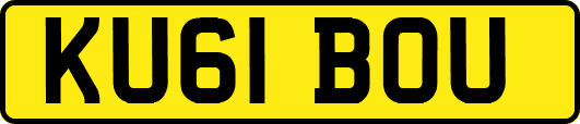 KU61BOU