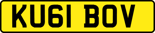 KU61BOV