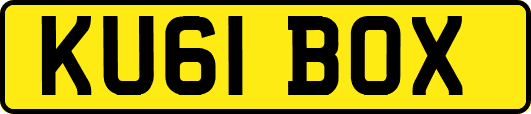 KU61BOX