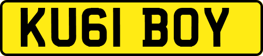 KU61BOY