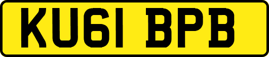 KU61BPB