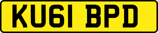 KU61BPD