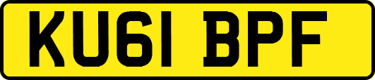 KU61BPF