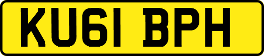 KU61BPH