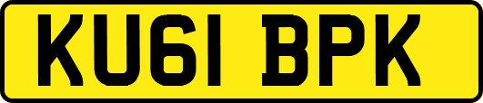 KU61BPK
