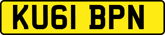 KU61BPN