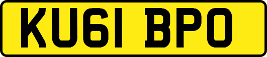 KU61BPO