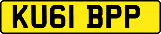KU61BPP