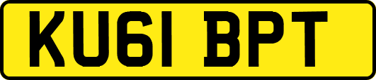 KU61BPT