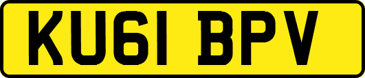 KU61BPV