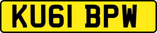 KU61BPW