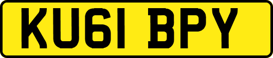 KU61BPY