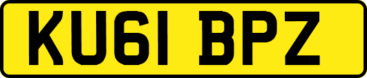 KU61BPZ
