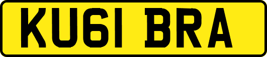 KU61BRA