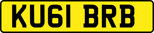 KU61BRB