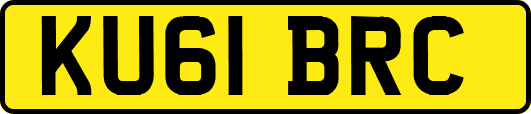KU61BRC
