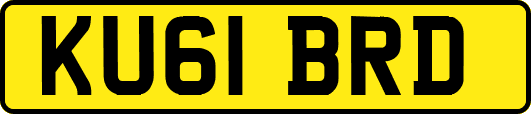 KU61BRD