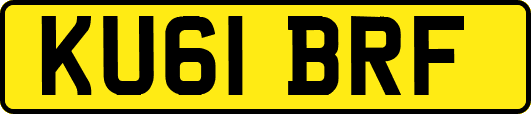 KU61BRF