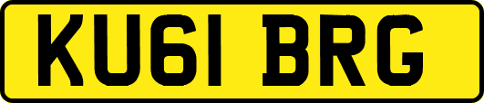 KU61BRG