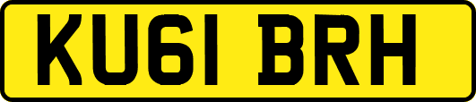 KU61BRH