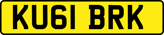 KU61BRK