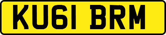 KU61BRM