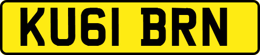 KU61BRN