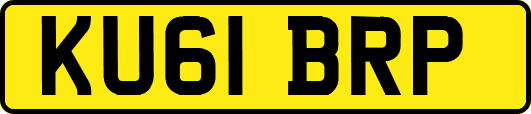 KU61BRP