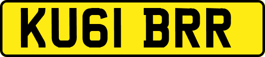 KU61BRR