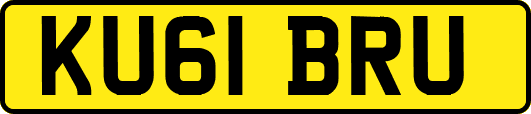 KU61BRU