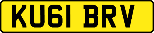 KU61BRV