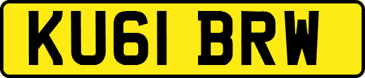 KU61BRW