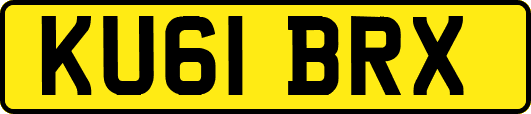 KU61BRX