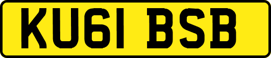 KU61BSB