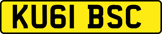 KU61BSC