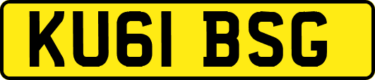 KU61BSG
