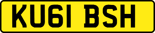 KU61BSH