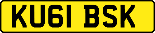 KU61BSK