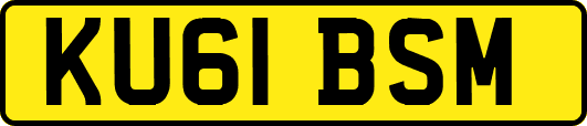 KU61BSM