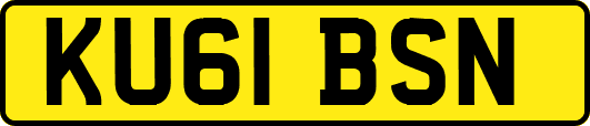 KU61BSN