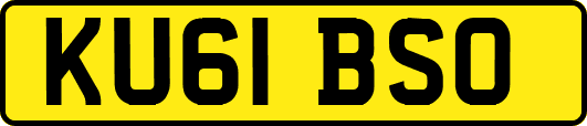 KU61BSO