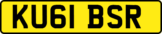 KU61BSR