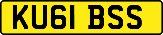 KU61BSS