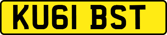 KU61BST